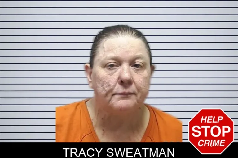 Tracy Sweatman
