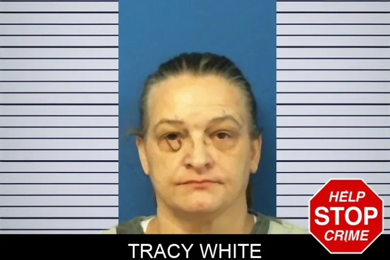 Tracy White