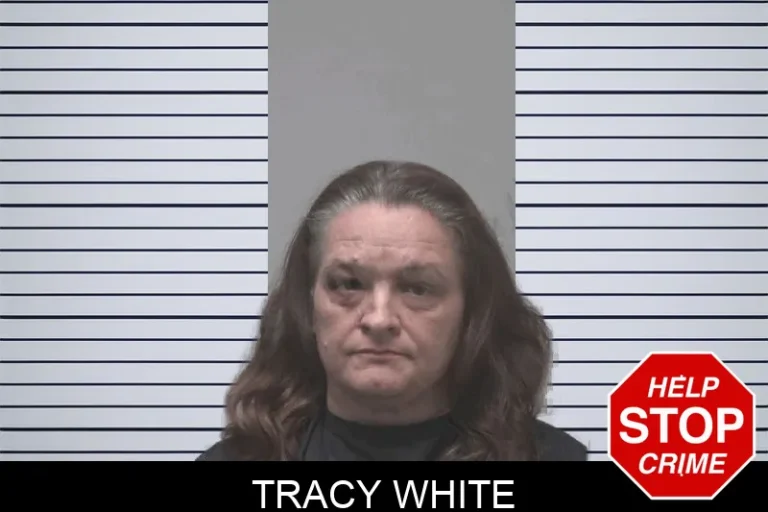 Tracy White