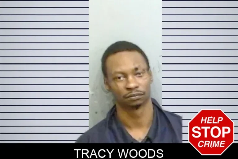 Tracy Woods