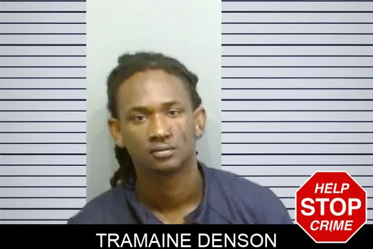 Tramaine Denson