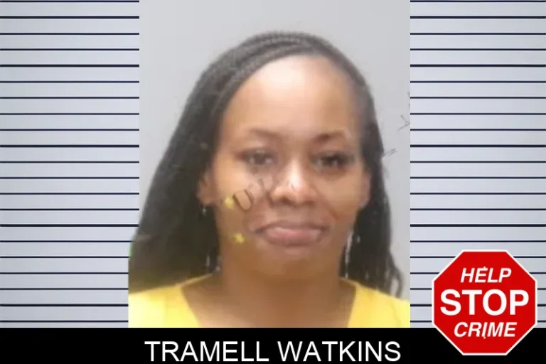 Tramell Watkins