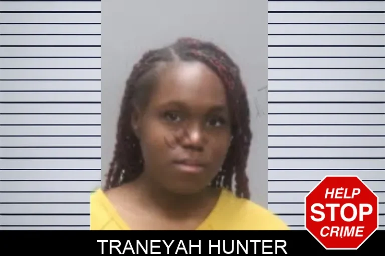 Traneyah Hunter