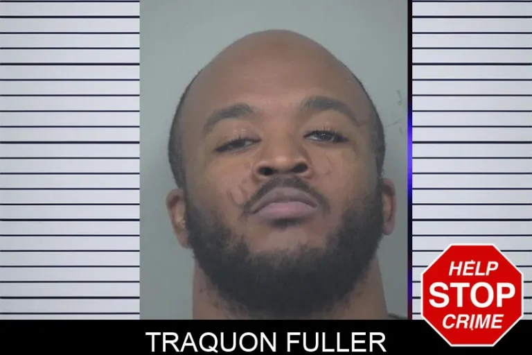Traquon Fuller