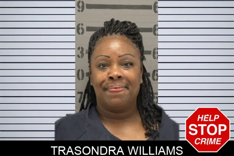 Trasondra Williams