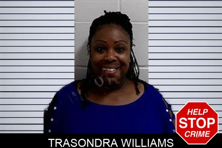 Trasondra Williams