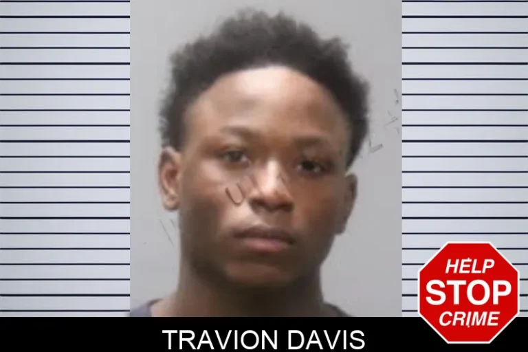 Travion Davis