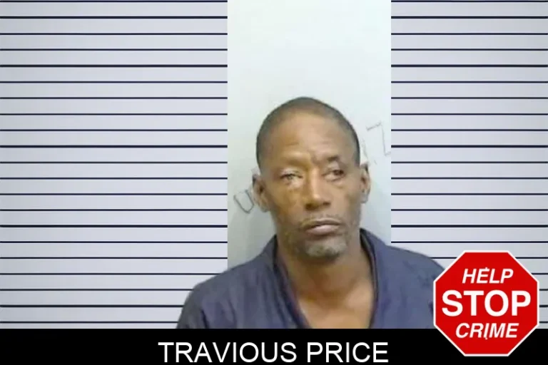 Travious Price