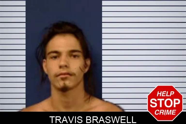 Travis Braswell