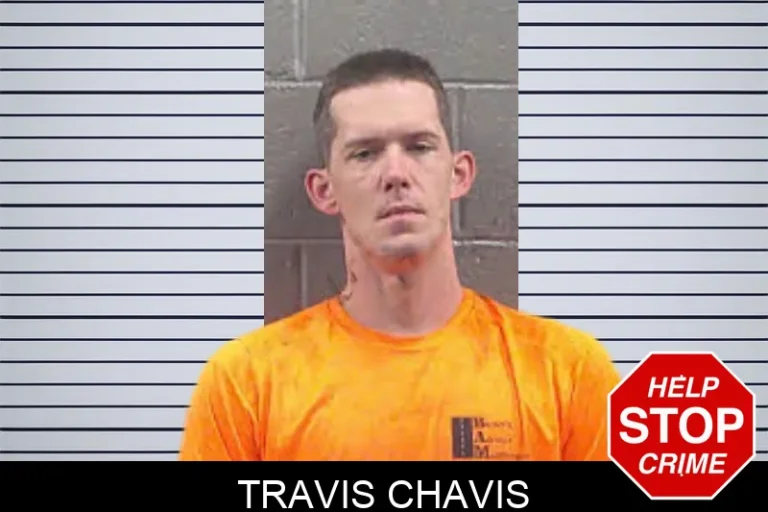 Travis Chavis
