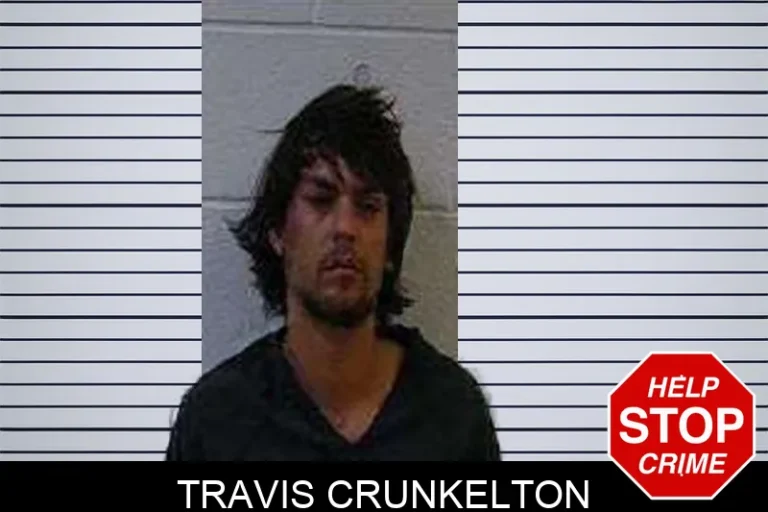 Travis Crunkelton