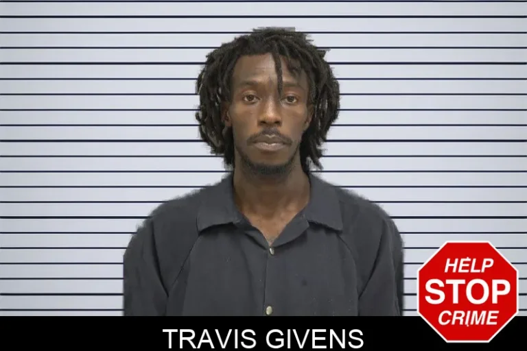 Travis Givens