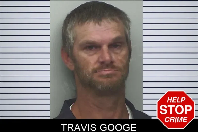 Travis Googe
