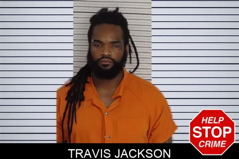 Travis Jackson mugshot – Rockdale County , Georgia Travis Jackson