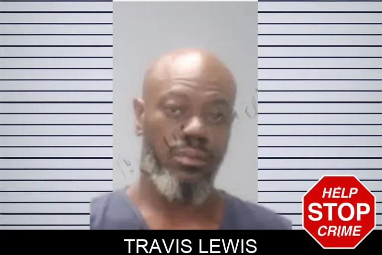 Travis Lewis