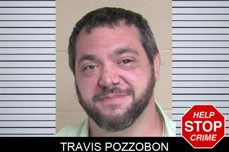 Travis Pozzobon