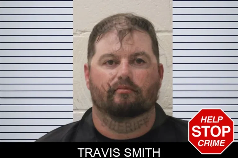 Travis Smith