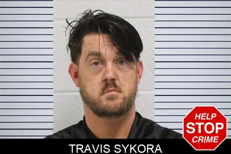 Travis Sykora