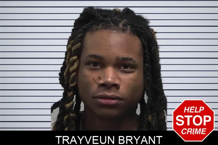 Trayveun Bryant