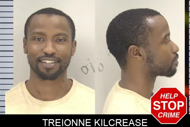 Treionne Kilcrease mugshot – Richmond County , Georgia Treionne Kilcrease