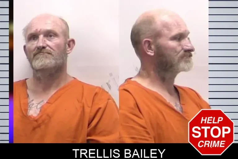 Trellis Bailey