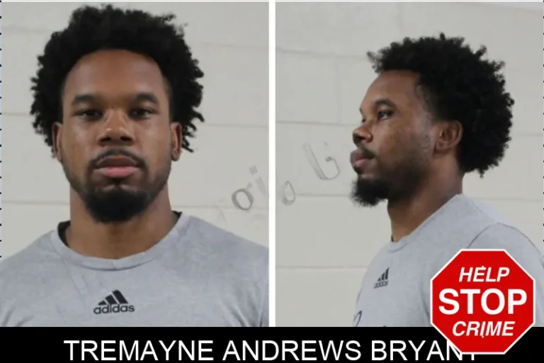 Tremayne Andrews Bryant