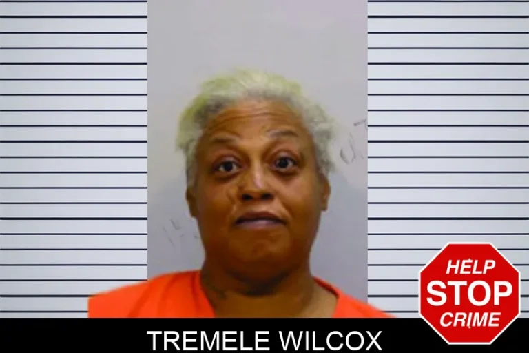 Tremele Wilcox