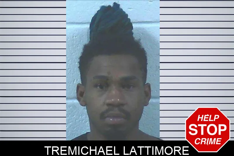 Tremichael Lattimore