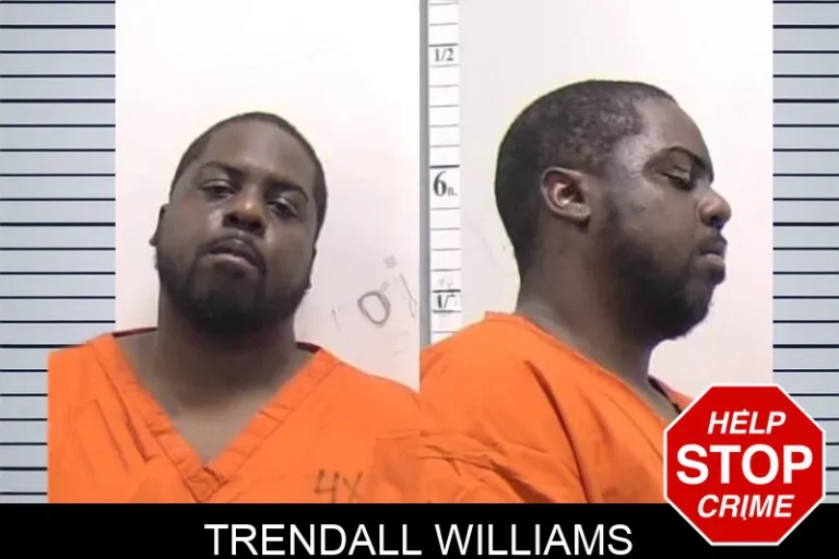 Trendall Williams