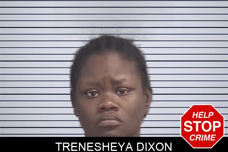 Trenesheya Dixon