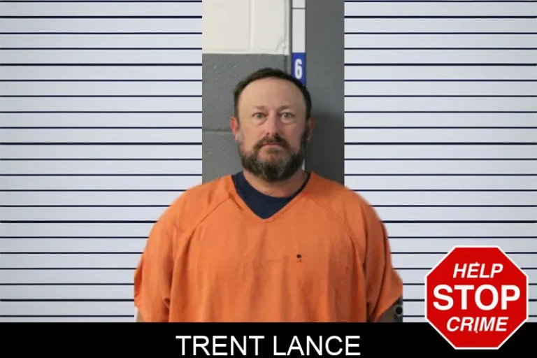 Trent Lance