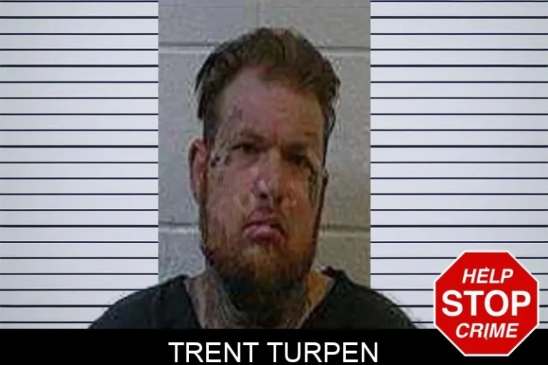 Trent Turpen