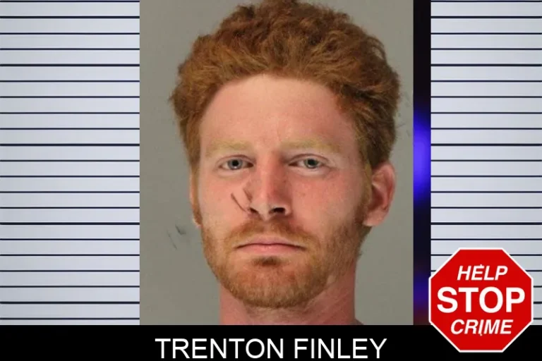Trenton Finley