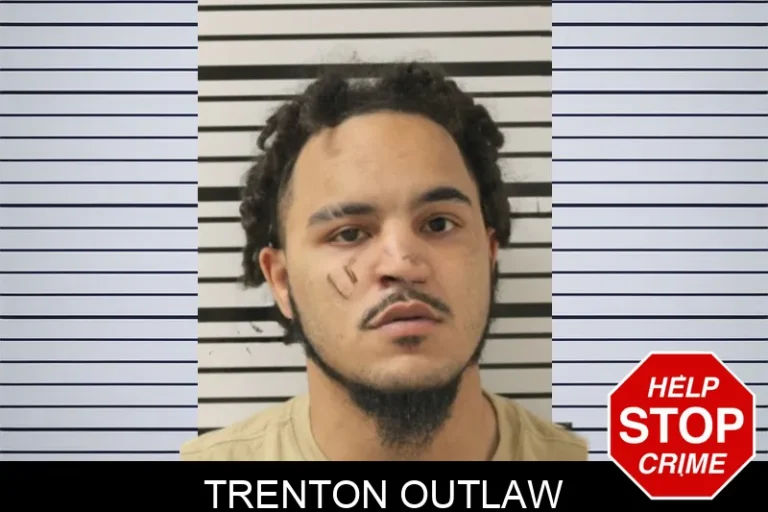 Trenton Outlaw
