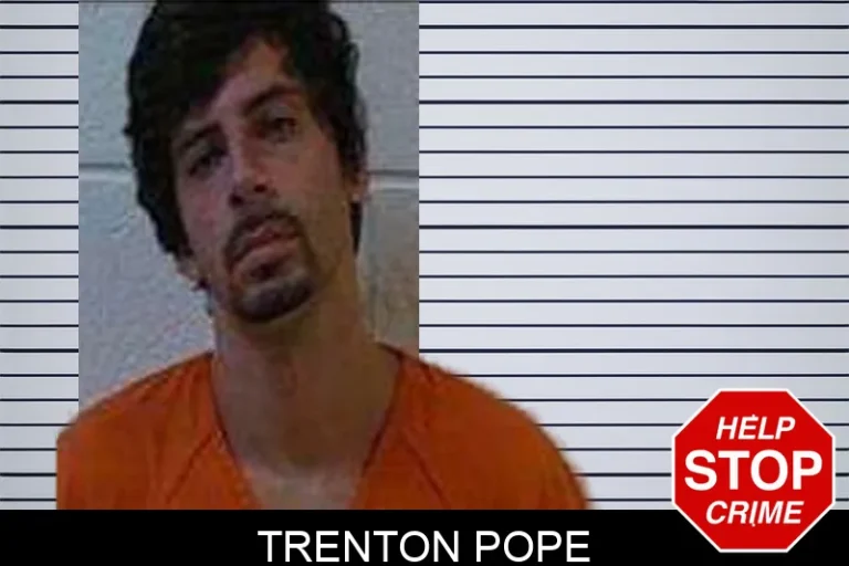 Trenton Pope