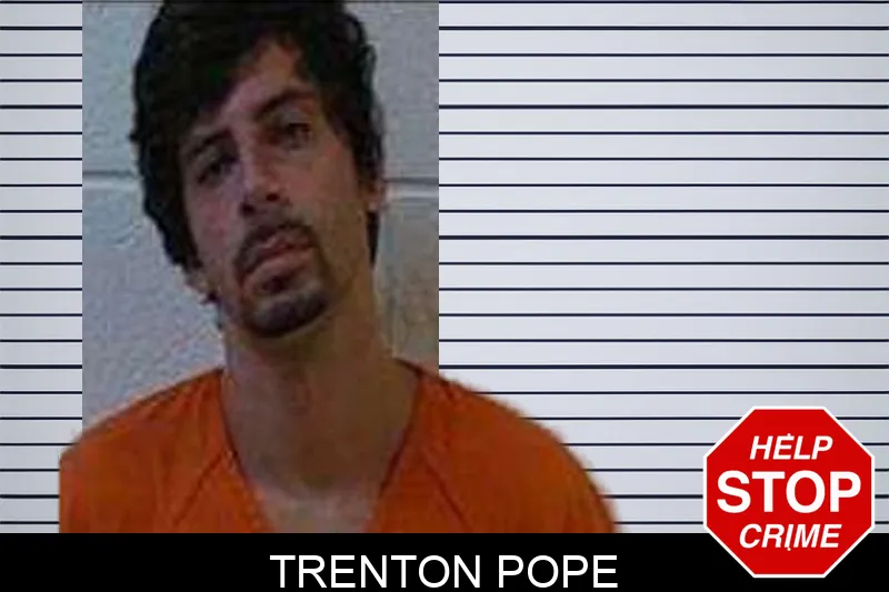Trenton Pope