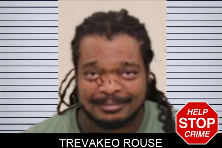 Trevakeo Rouse