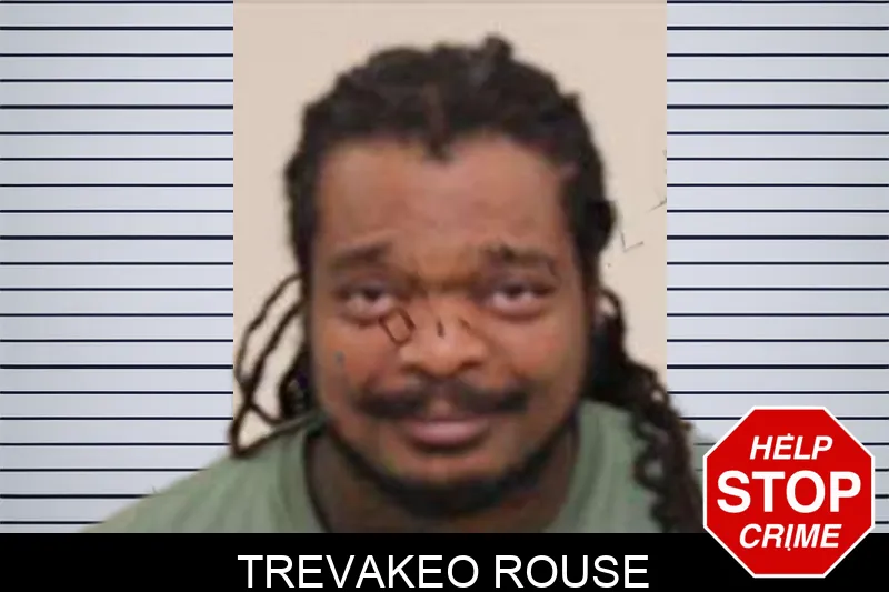 Trevakeo Rouse