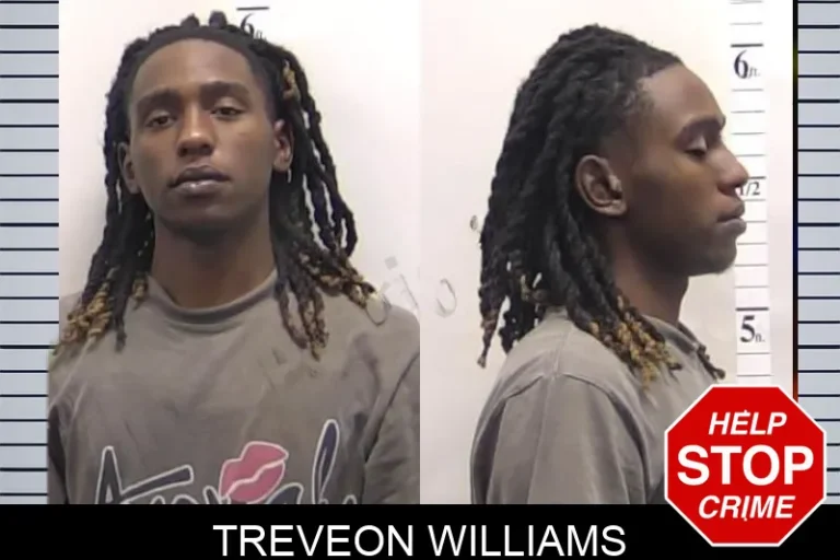 Treveon Williams