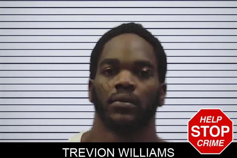 Trevion Williams