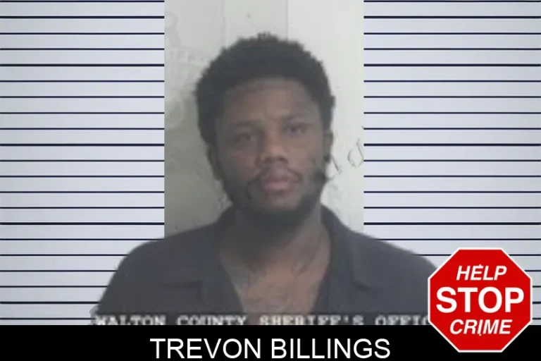 Trevon Billings