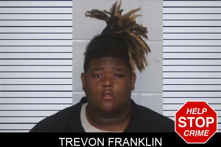 Trevon Franklin