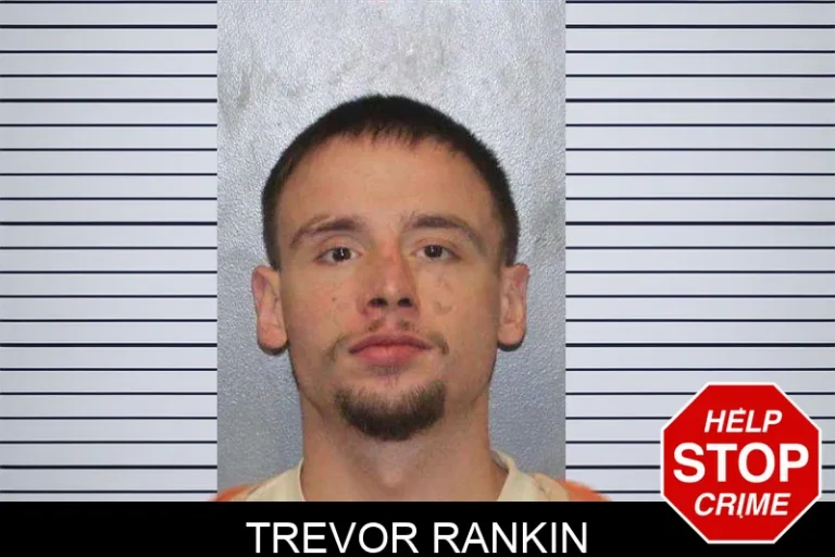Trevor Rankin