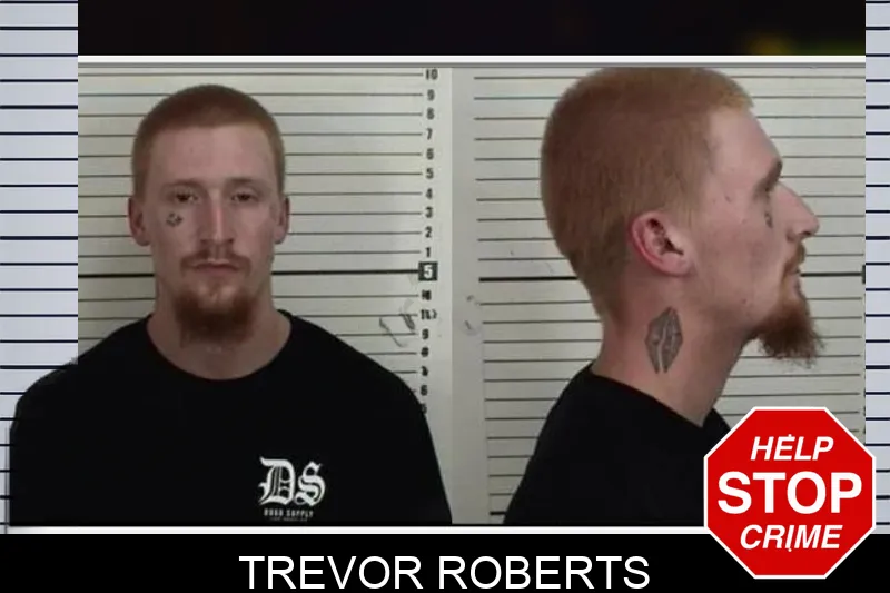 Trevor Roberts
