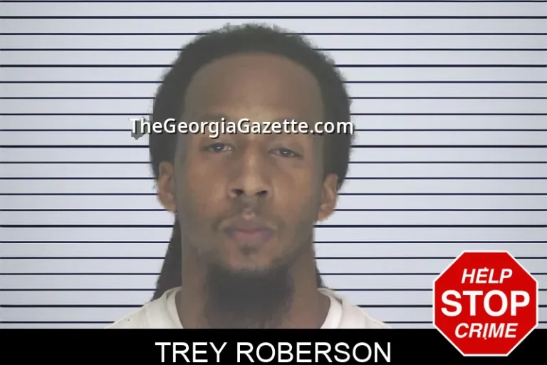 Trey Roberson