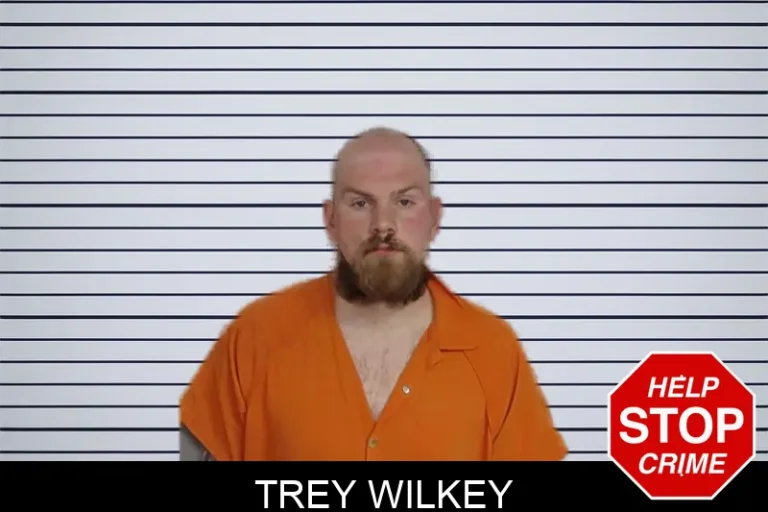 Trey Wilkey