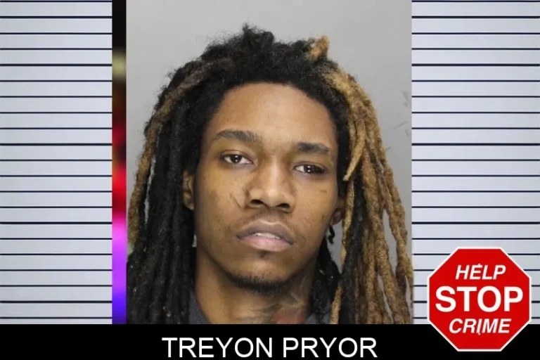 Treyon Pryor