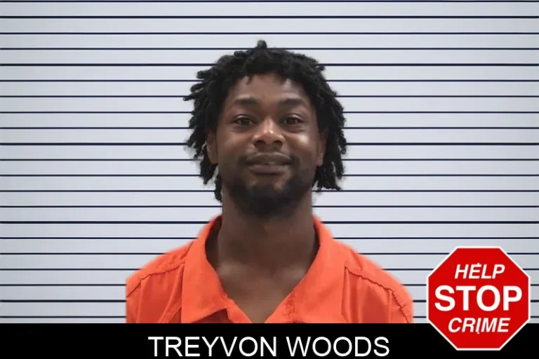 Treyvon Woods