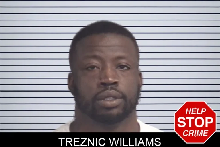 Treznic Williams