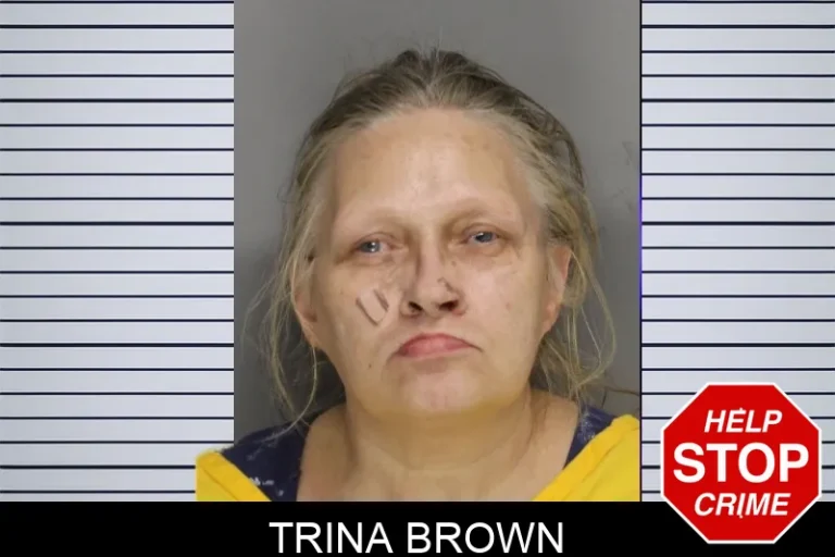 Trina Brown